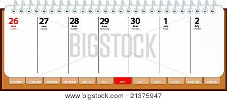 kalender