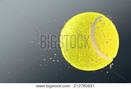 Tennis Ball