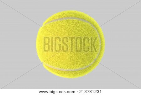 Tennis Ball