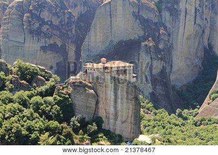 Meteora