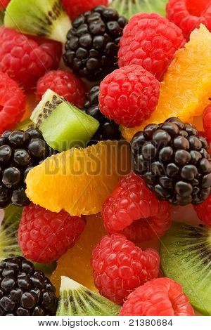 Frutta fresca