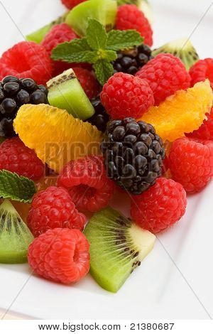 Frutta fresca