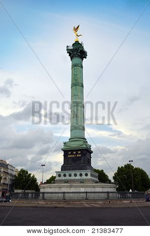 Columna de Bastille