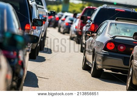 Traffic Jam