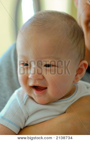Baby pořádaná Fater