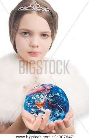 Salviamo il nostro mondo!