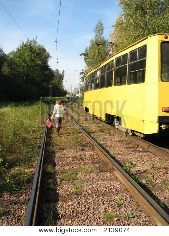 Tramvaj