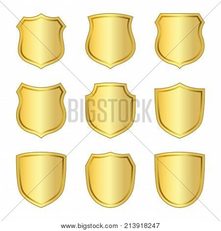 Shield Images, Illustrations, Vectors - Shield Stock Photos & Images | Bigstock