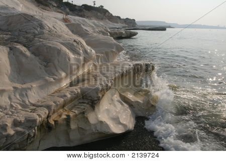 Petra Tou Ramio