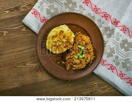Kotlet Kurczeta