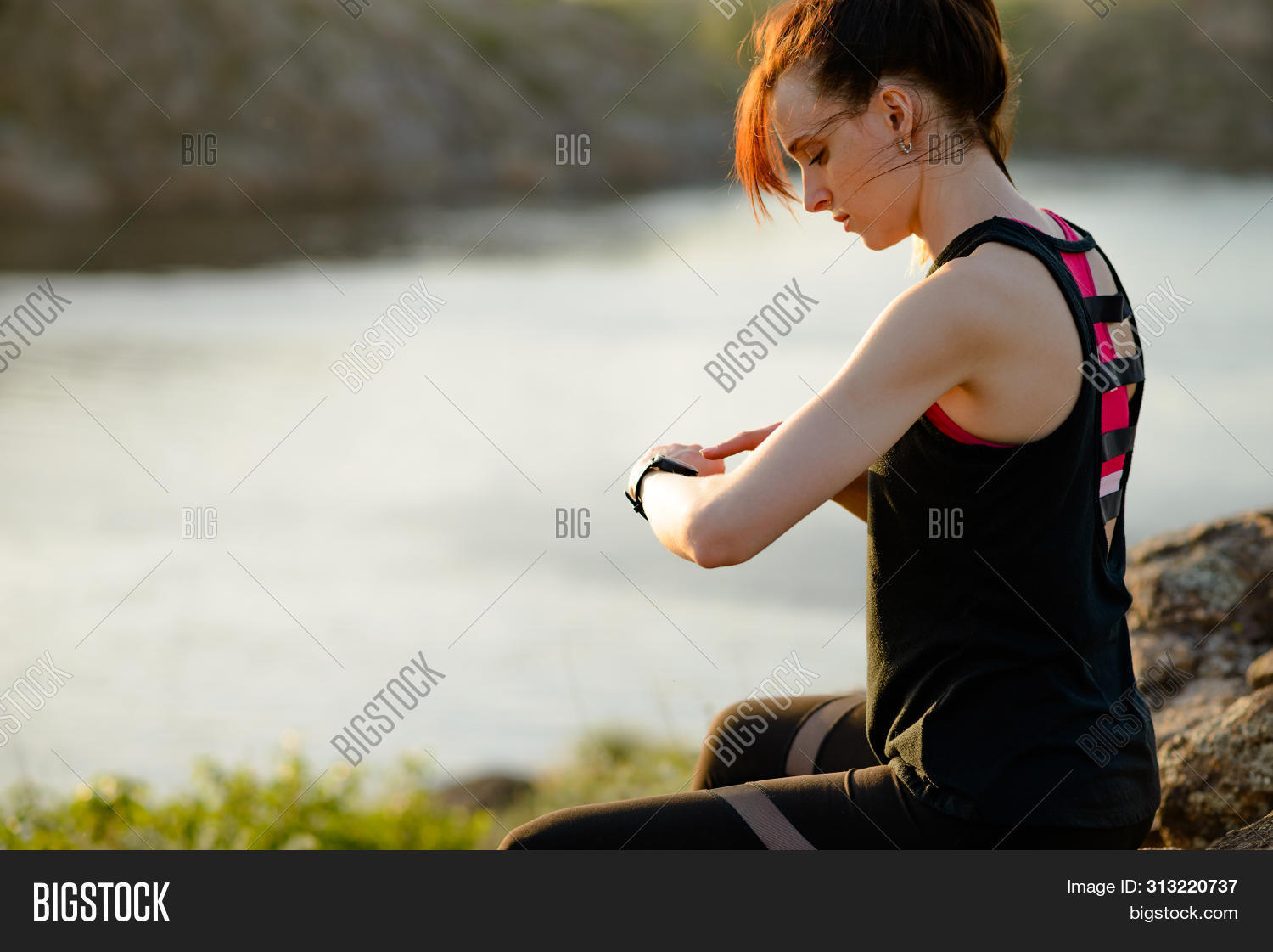 multisport fitness tracker