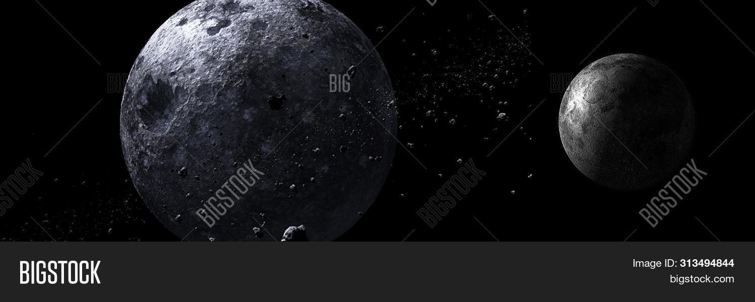 Get Wallpaper Universe All Existing Image Photo Free Trial Bigstock Free