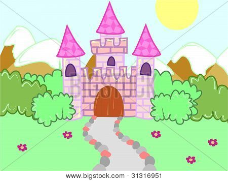 Castello