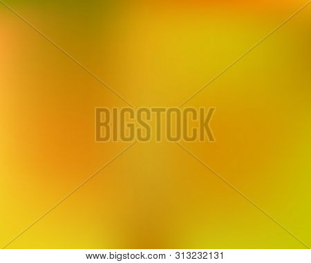 Modern Concept In Color Pattern. Eps. Vector Illustration Presentation. Random Splash And Spreading 