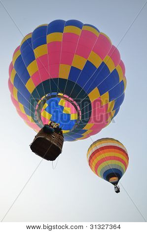 Ballon