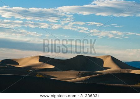 Ombra dune