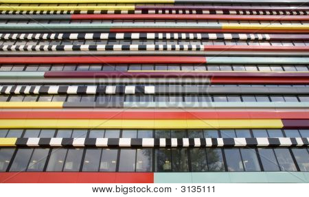 Nowoczesna architektura