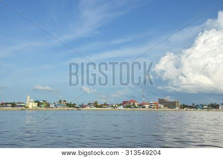 Tanjung Selor Indonesia
