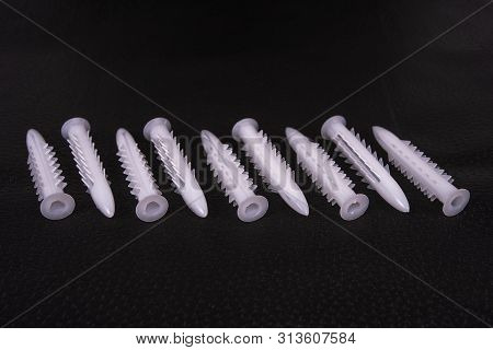 Plastic Anchors