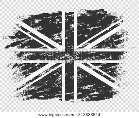 Flag Britain Vector Photo Free Trial Bigstock