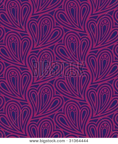 Papel de parede Art Deco