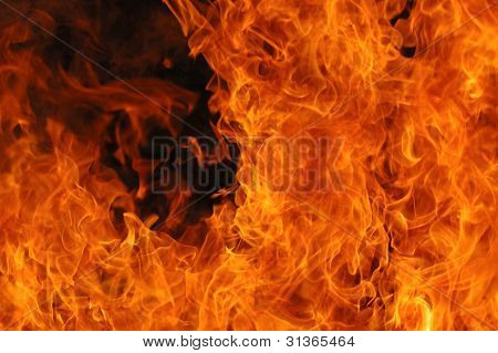 Fiamme