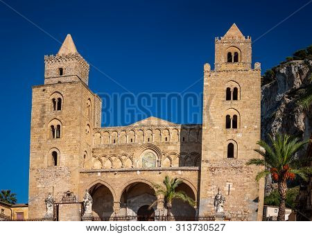 Catania Sicily Italy