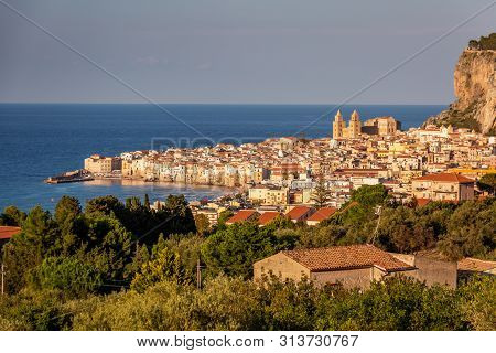 Catania Sicily Italy