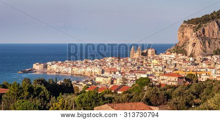 Catania Sicily Italy
