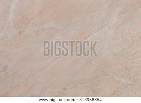 Granite Texture And Background. Flat Lay. Top View