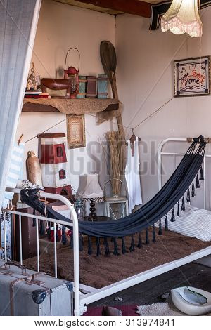 Popeye Village In Malta