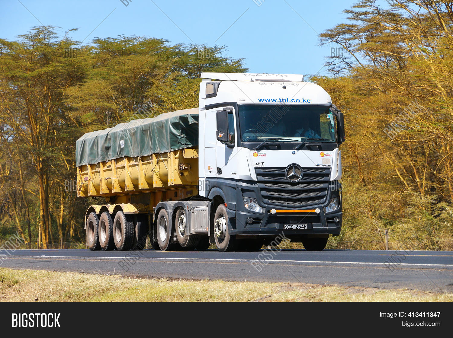 Nakuru County, Kenya Image & Photo (Free Trial) Bigstock