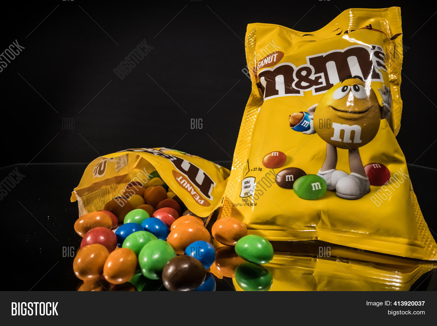 m-ms-peanuts-sweet-image-photo-free-trial-bigstock