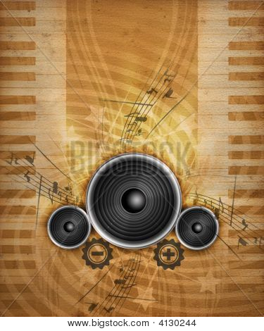 Musica grunge