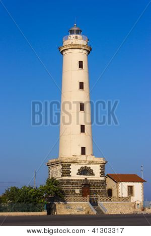 Маяк Ликата