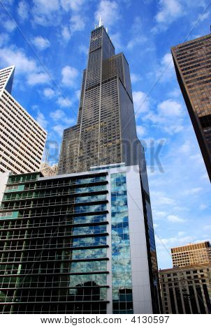 Sears Tower