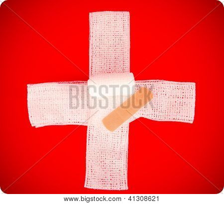 Notfall Kreuz