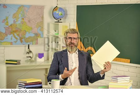 Ensure Suitability Of Dissertation For Presentation. Paperwork Documentary Files. School Homework. B