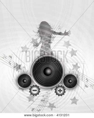 Musica grunge
