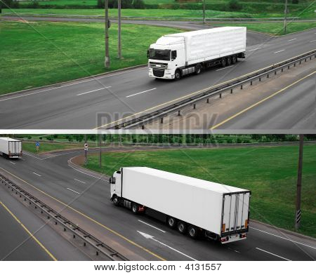 Two Views