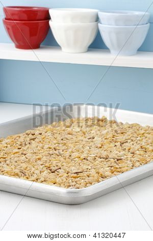 gesundes FrÃ¼hstÃ¼ck