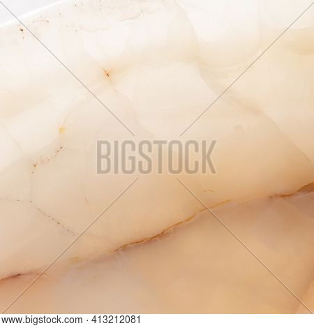 Onyx Marble Texture Backdrop. Natural Stone Background.