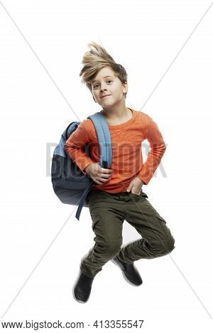 backpack for 9 year old boy