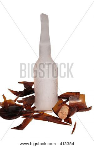 Puissance de glace