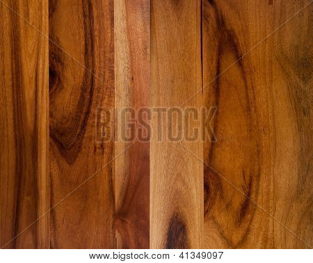 Acacia wood background