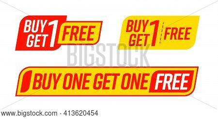 bogo sticker