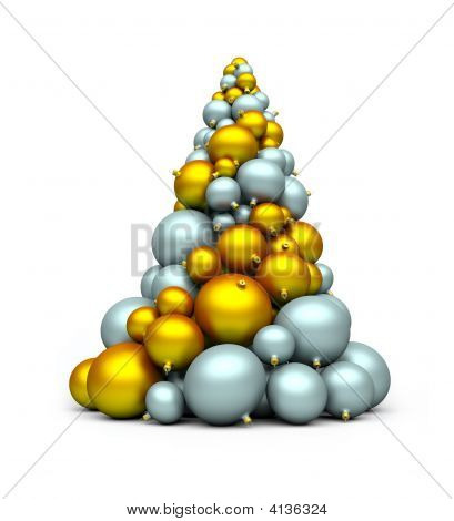 X-mas Tree