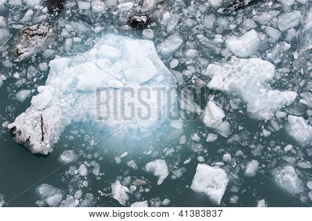 Gletscher is