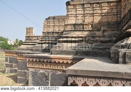 Ancient Indian Architecture. Ancient Architecture Design, Ancient Wall Pattern, Ancient Hindu Archit