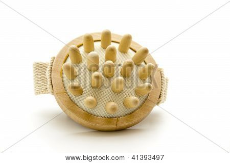 Massage Brush for Bodycare
